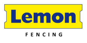 Lemon Fencing logo